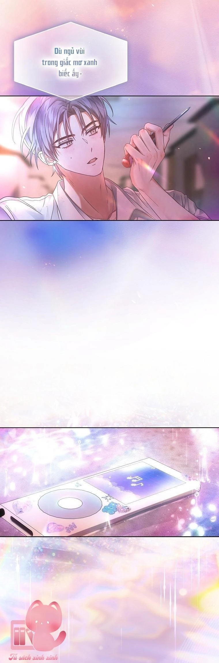 Ra Mắt Hay Ra Đi Chapter 74 - 34