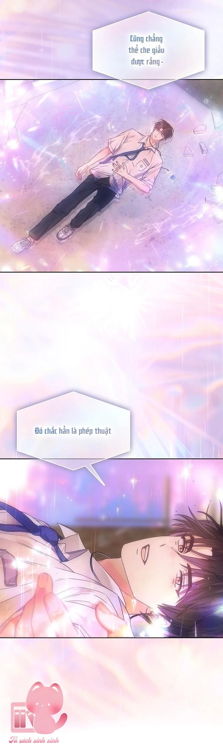 Ra Mắt Hay Ra Đi Chapter 74 - 35
