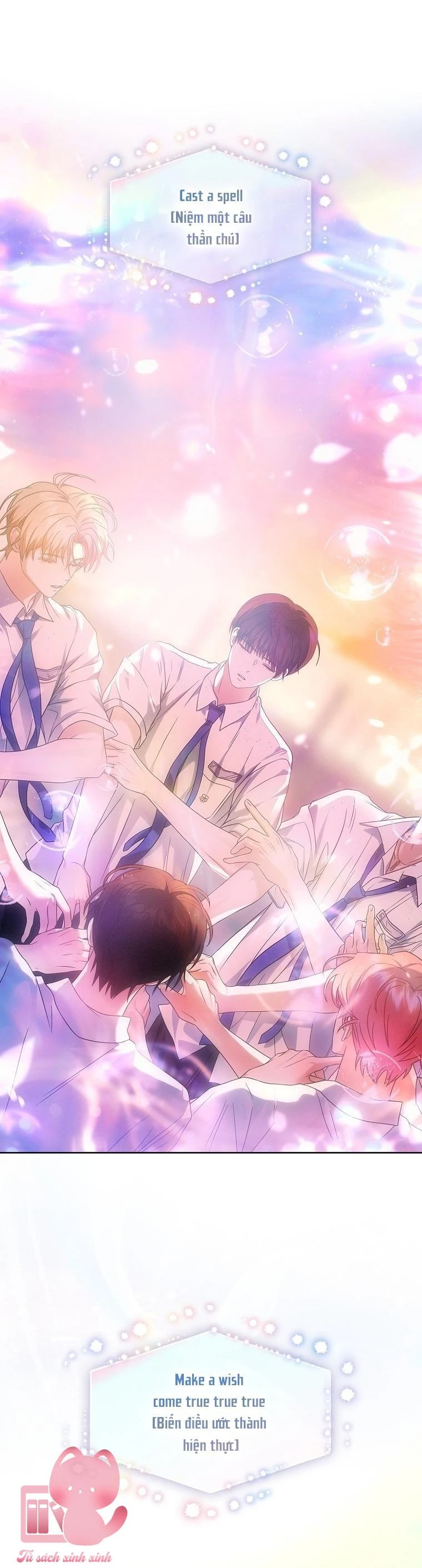 Ra Mắt Hay Ra Đi Chapter 74 - 46