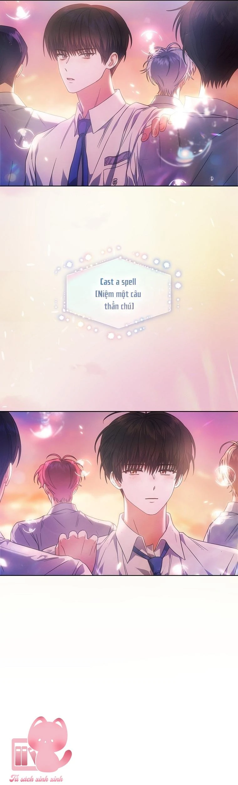 Ra Mắt Hay Ra Đi Chapter 74 - 52