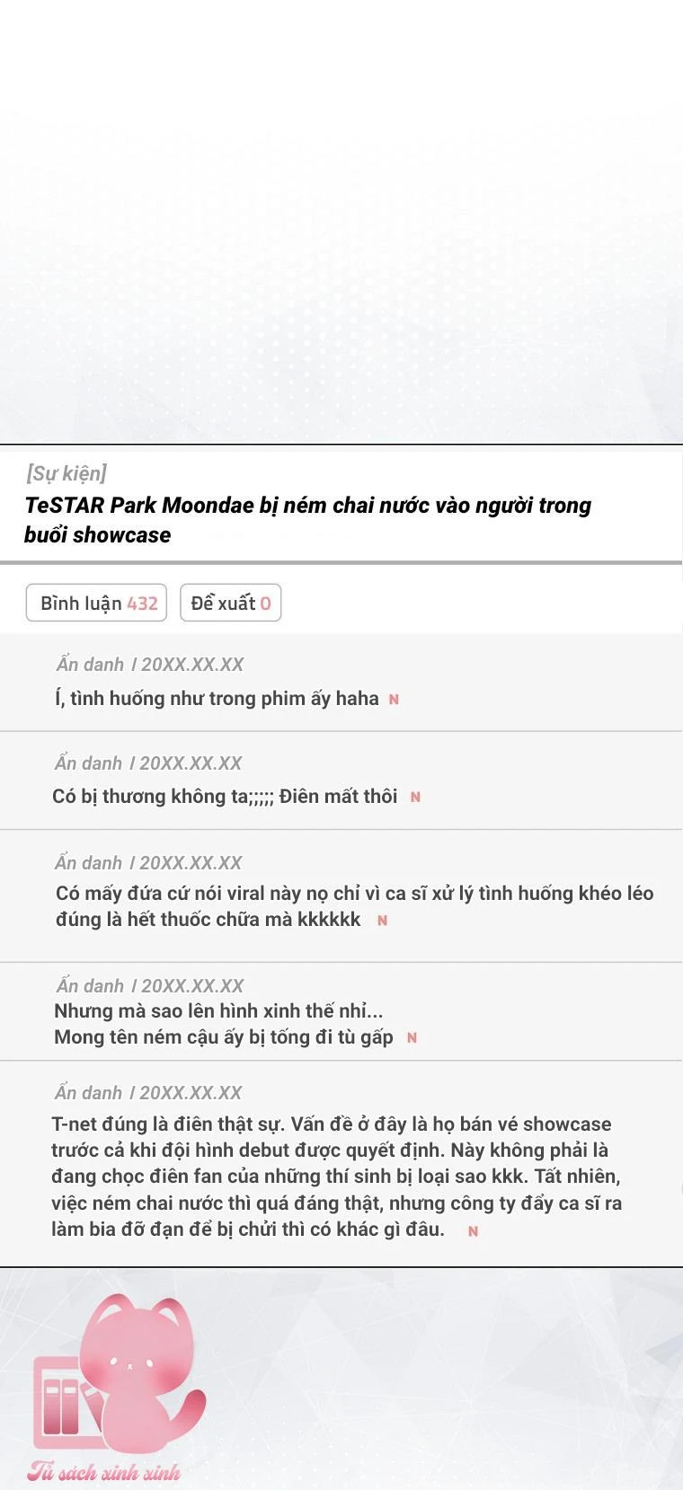 Ra Mắt Hay Ra Đi Chapter 75 - 2