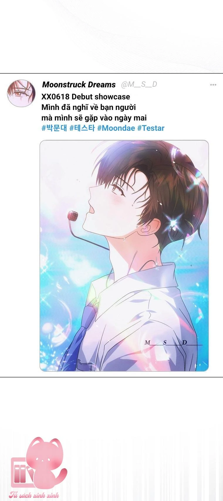 Ra Mắt Hay Ra Đi Chapter 75 - 4