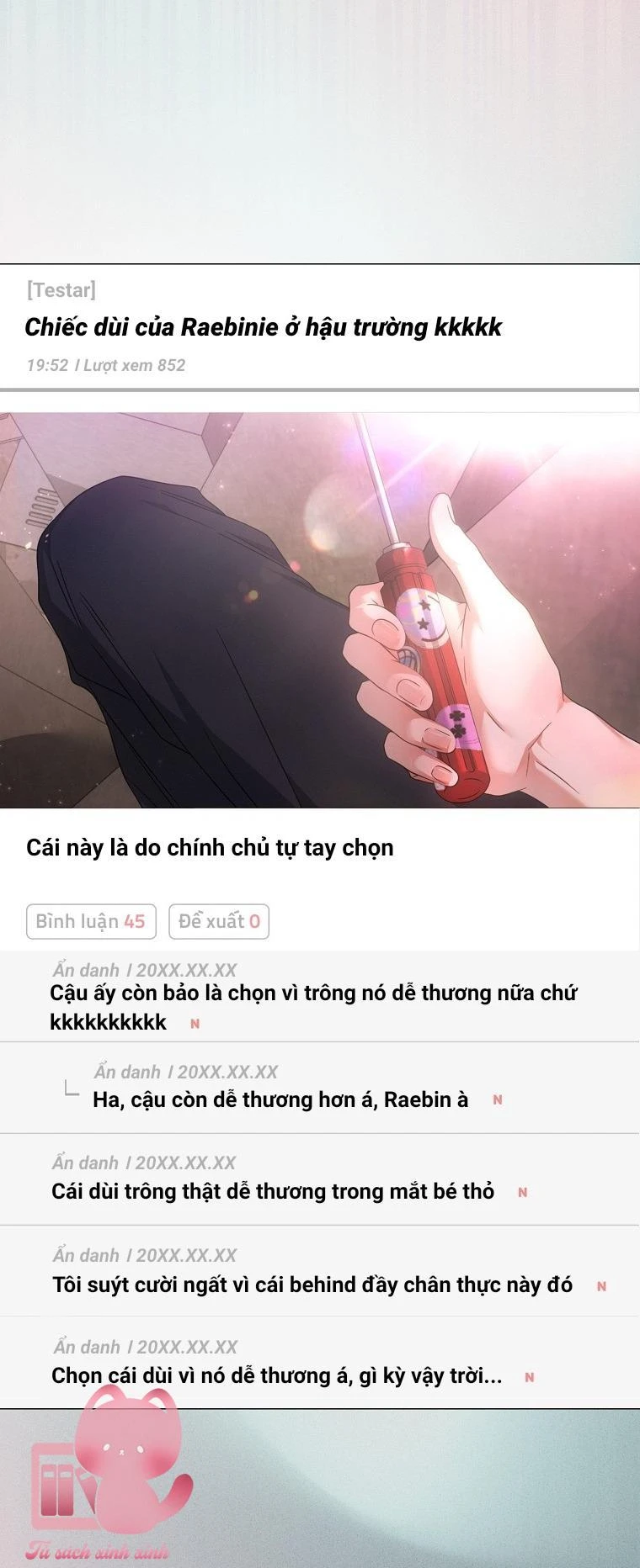 Ra Mắt Hay Ra Đi Chapter 75 - 6