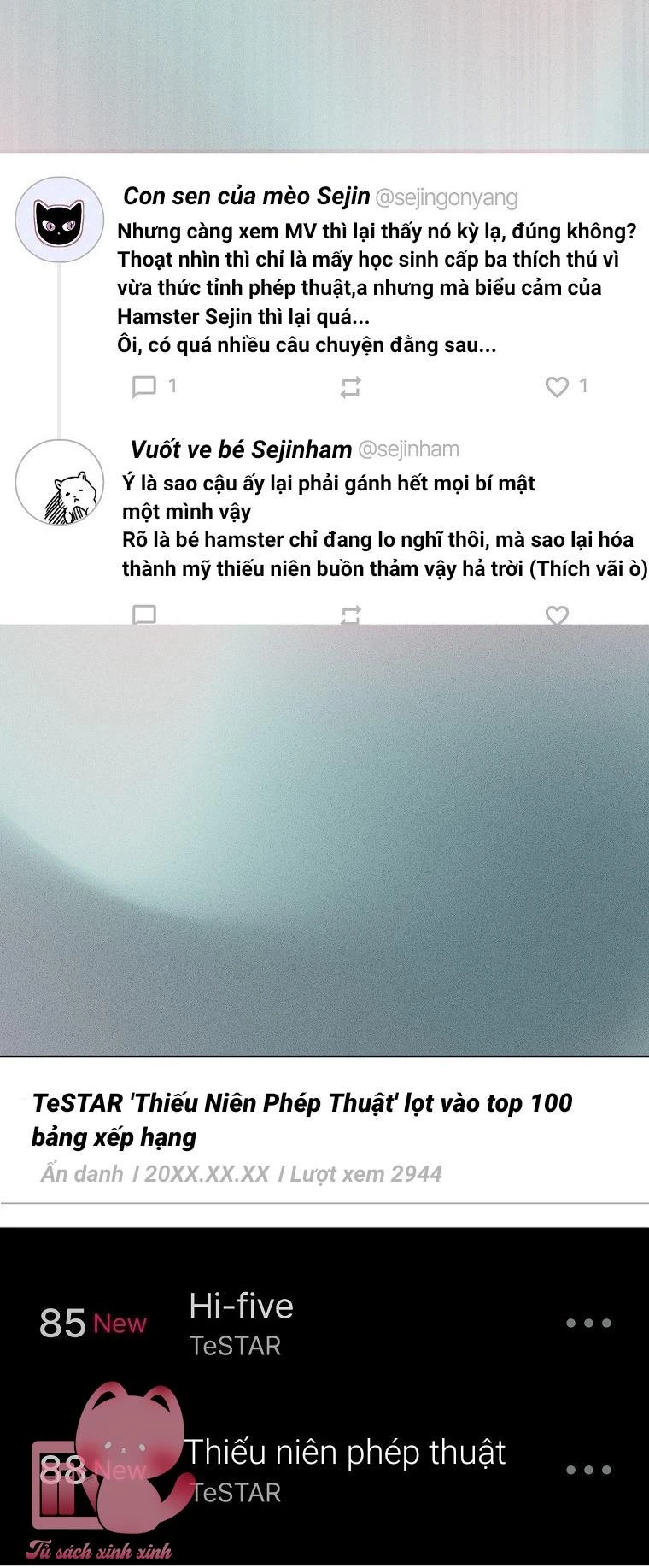 Ra Mắt Hay Ra Đi Chapter 75 - 8