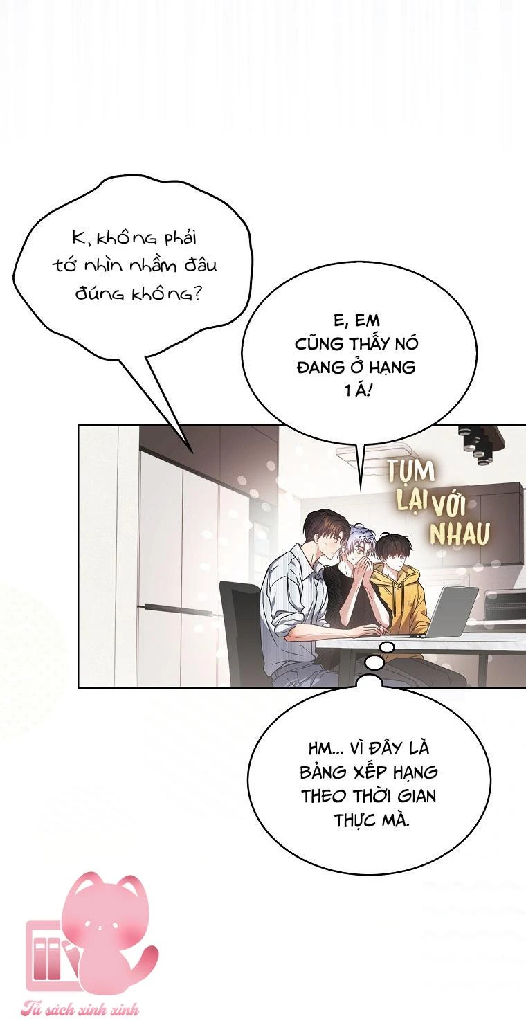 Ra Mắt Hay Ra Đi Chapter 75 - 11