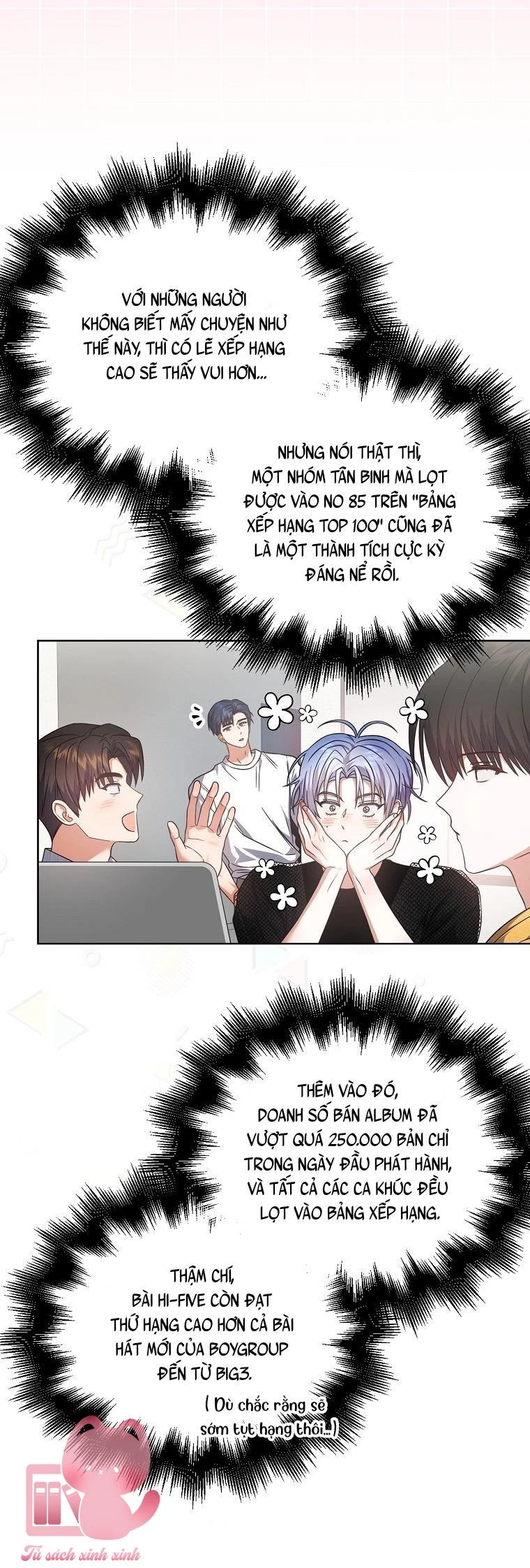 Ra Mắt Hay Ra Đi Chapter 75 - 13