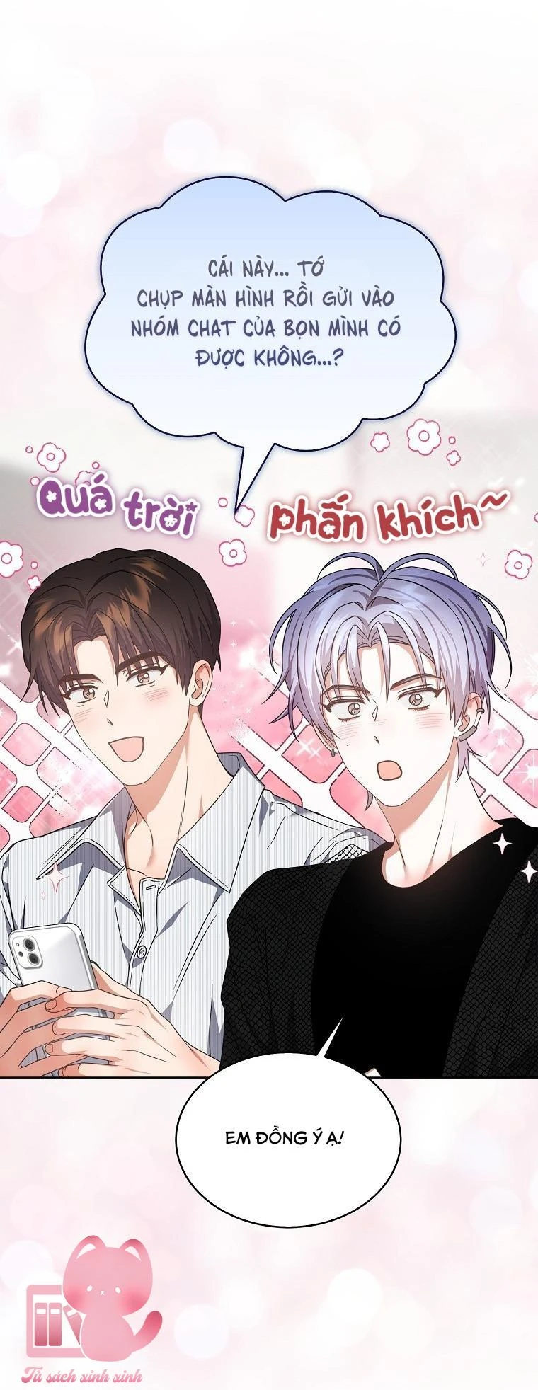 Ra Mắt Hay Ra Đi Chapter 75 - 15