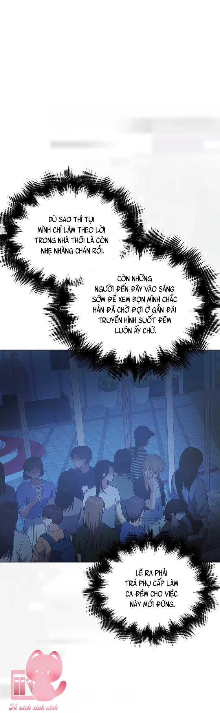 Ra Mắt Hay Ra Đi Chapter 75 - 24