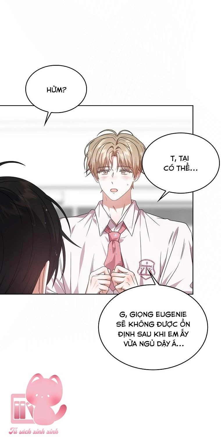 Ra Mắt Hay Ra Đi Chapter 75 - 26
