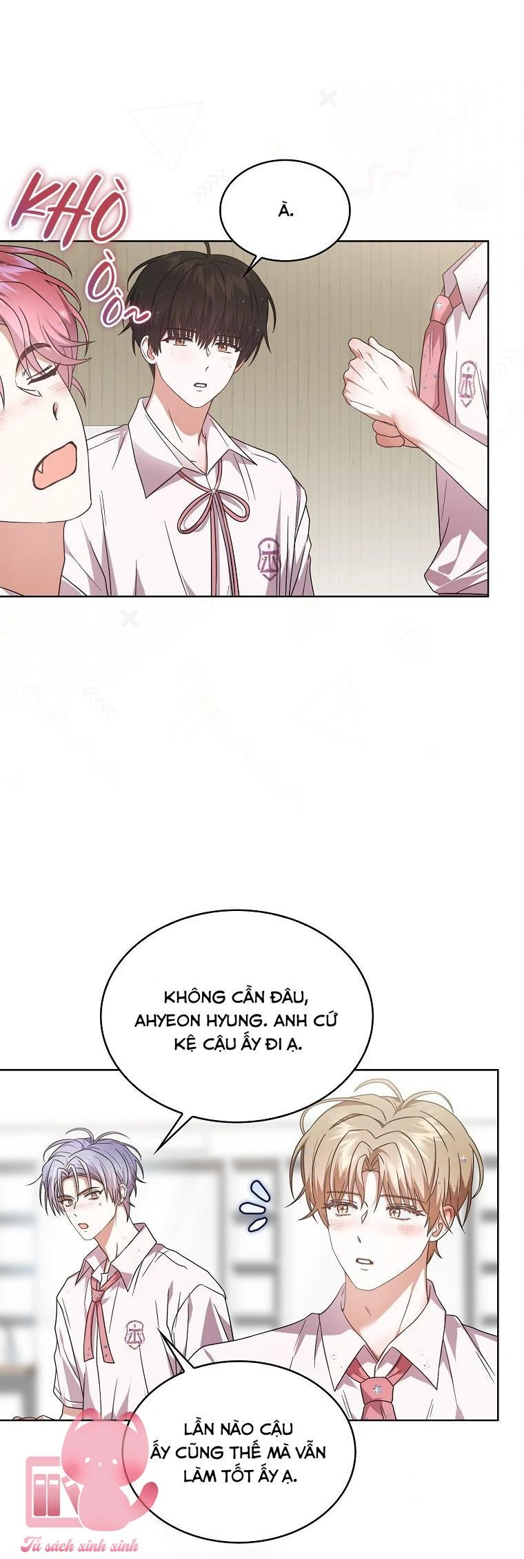 Ra Mắt Hay Ra Đi Chapter 75 - 27
