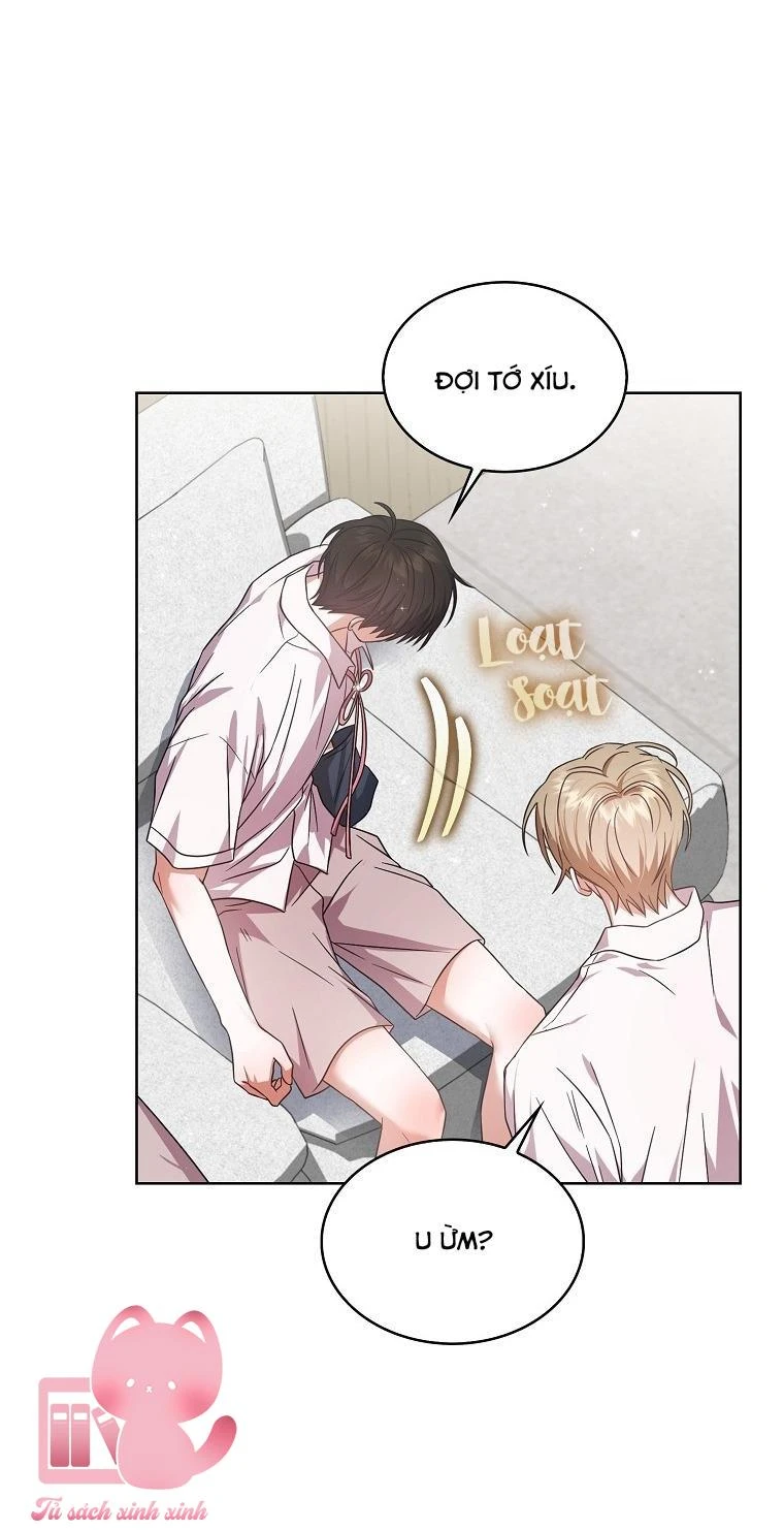 Ra Mắt Hay Ra Đi Chapter 75 - 30