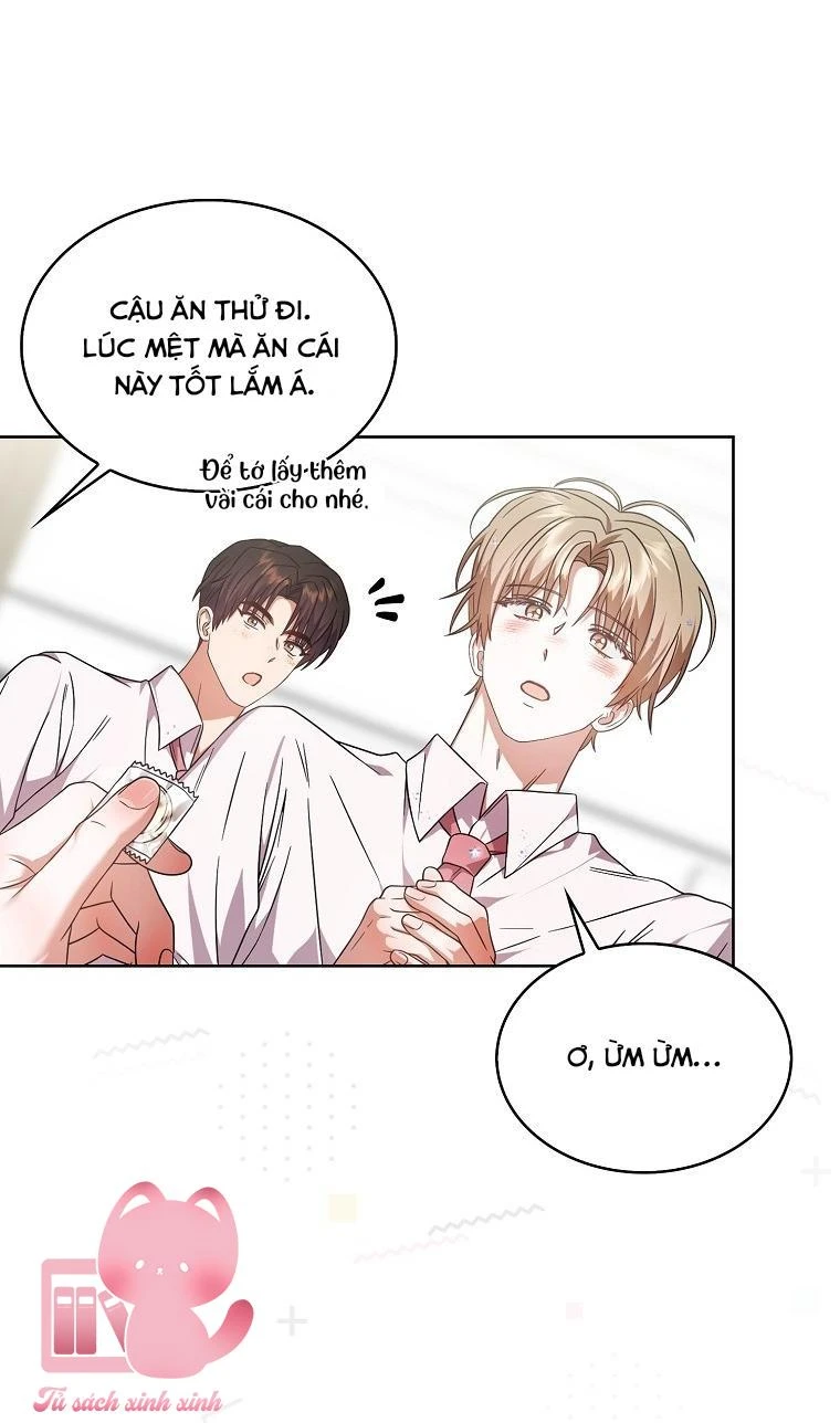 Ra Mắt Hay Ra Đi Chapter 75 - 31
