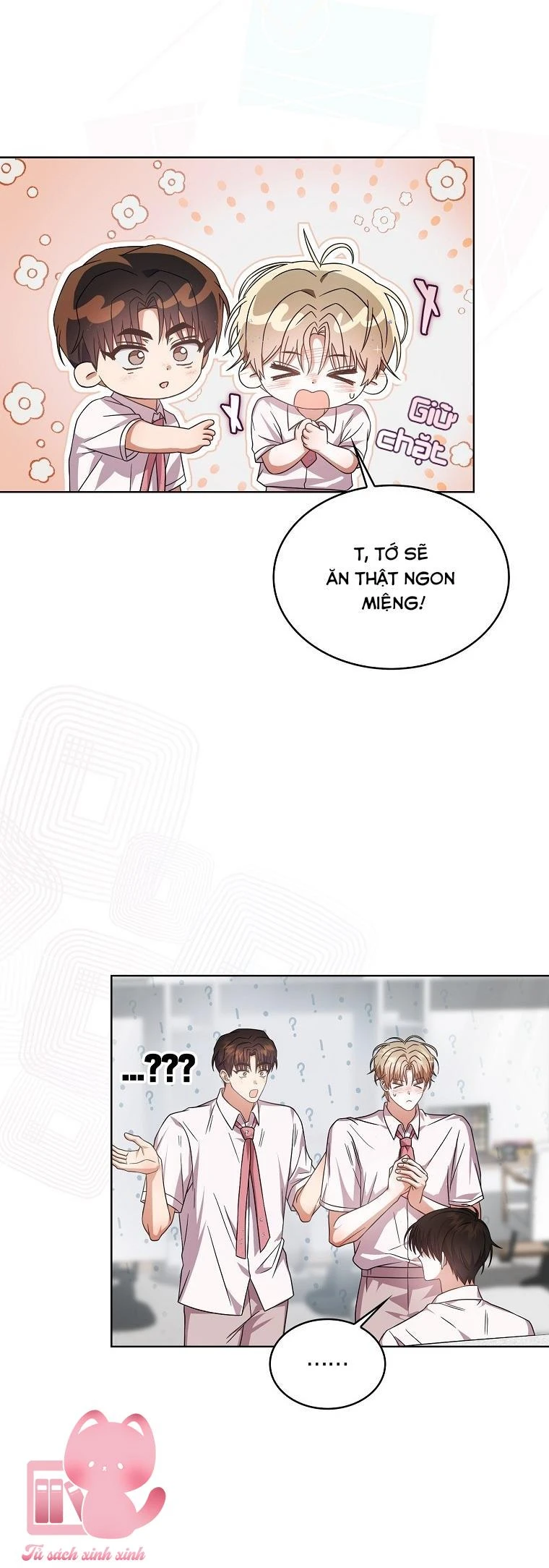 Ra Mắt Hay Ra Đi Chapter 75 - 33