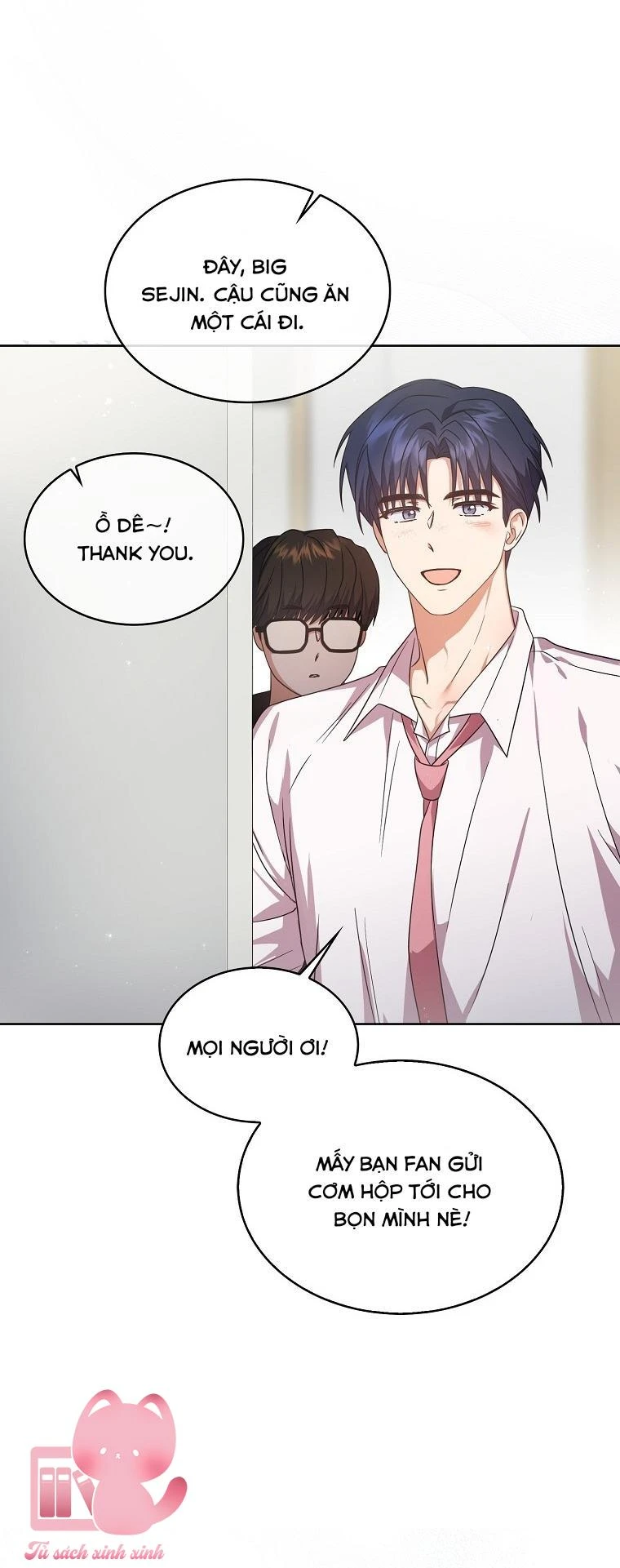 Ra Mắt Hay Ra Đi Chapter 75 - 34