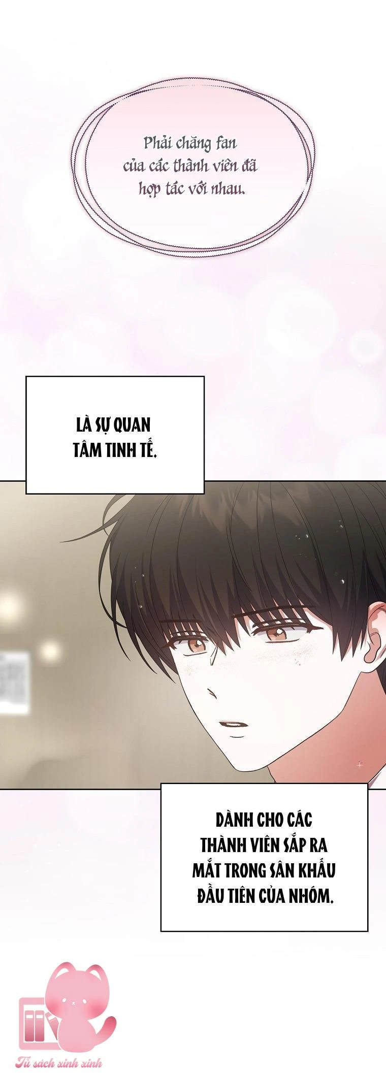 Ra Mắt Hay Ra Đi Chapter 75 - 37