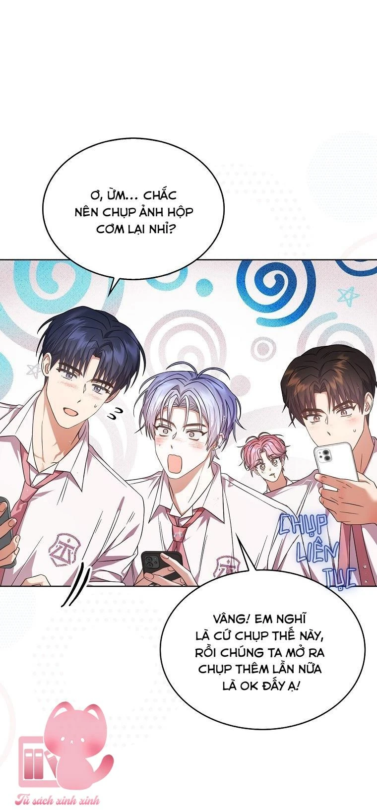 Ra Mắt Hay Ra Đi Chapter 75 - 38