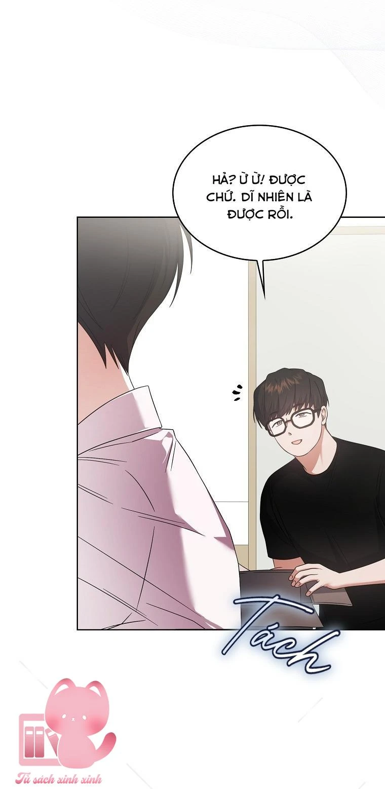 Ra Mắt Hay Ra Đi Chapter 75 - 40
