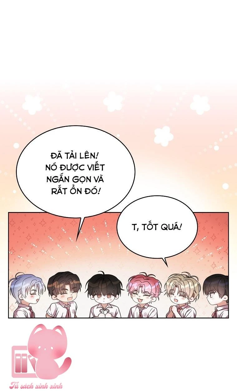 Ra Mắt Hay Ra Đi Chapter 75 - 43