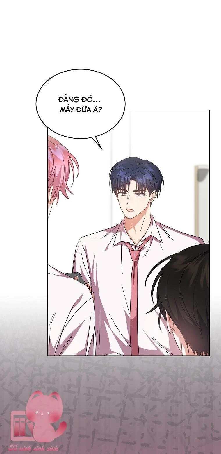 Ra Mắt Hay Ra Đi Chapter 75 - 44