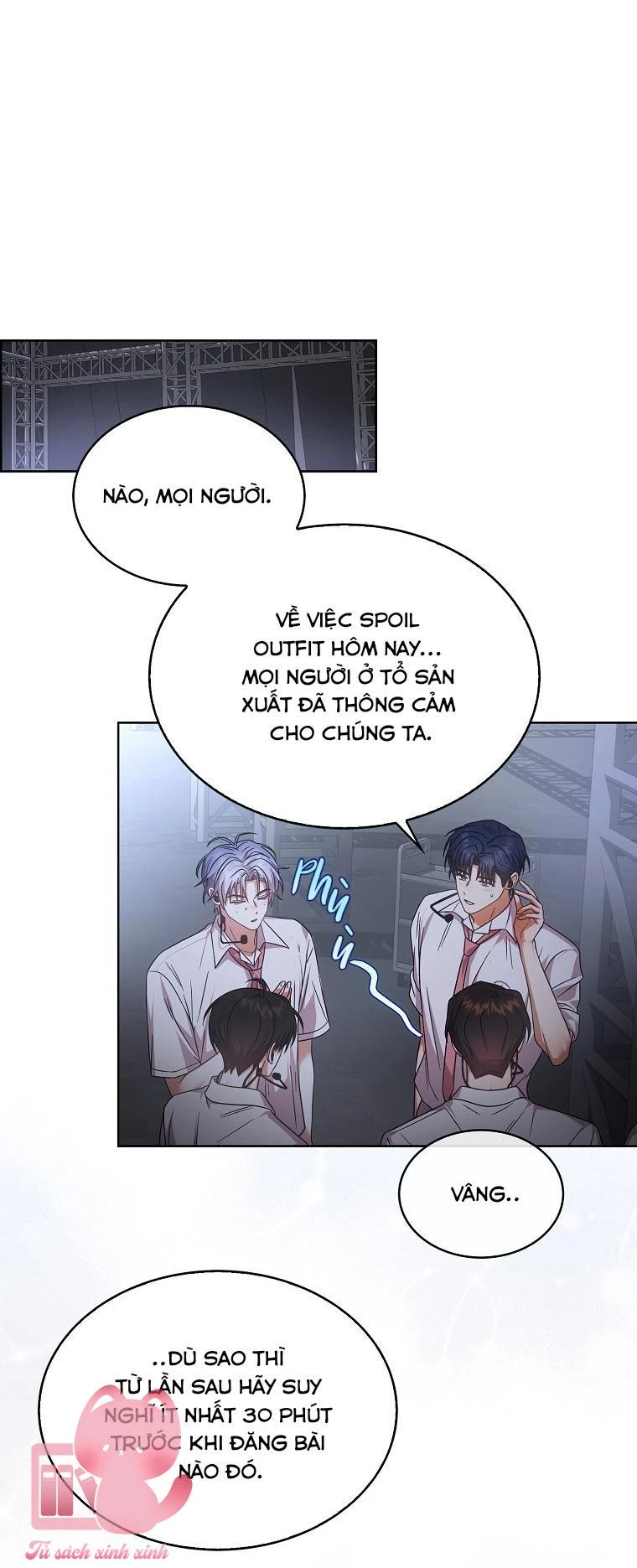 Ra Mắt Hay Ra Đi Chapter 75 - 48