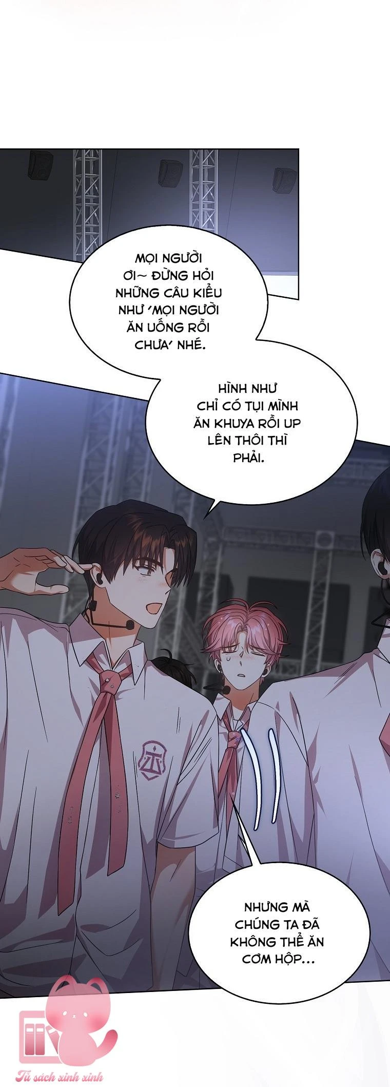 Ra Mắt Hay Ra Đi Chapter 75 - 50