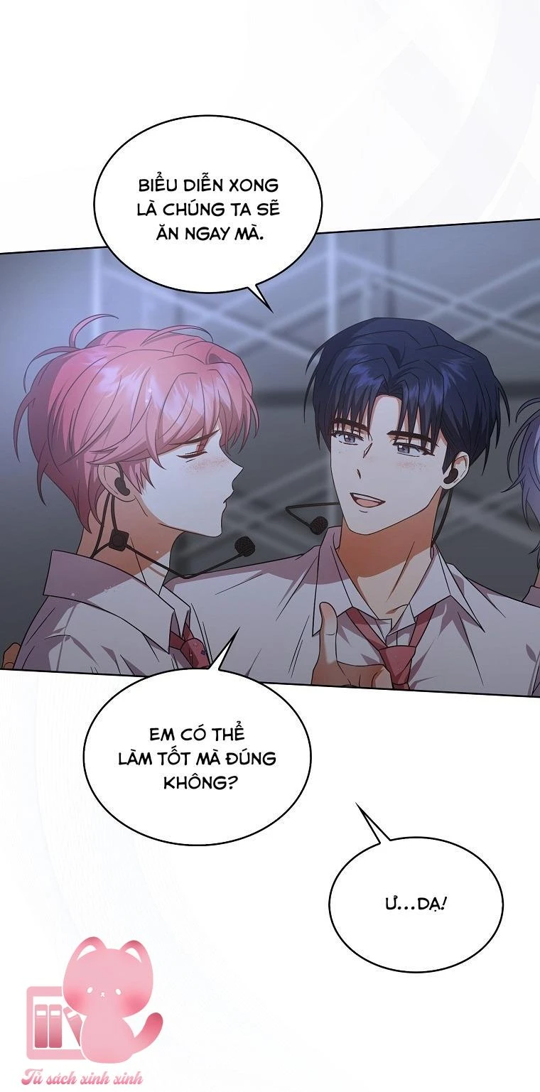 Ra Mắt Hay Ra Đi Chapter 75 - 51