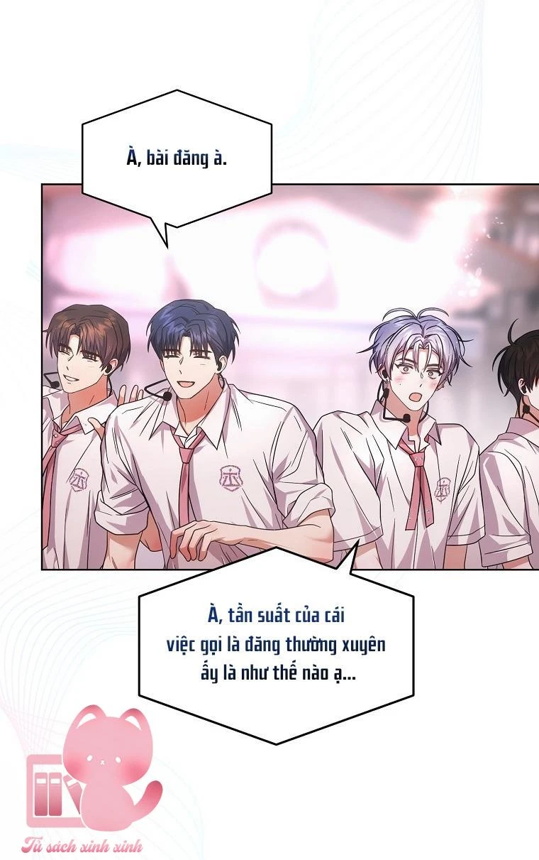 Ra Mắt Hay Ra Đi Chapter 75 - 57