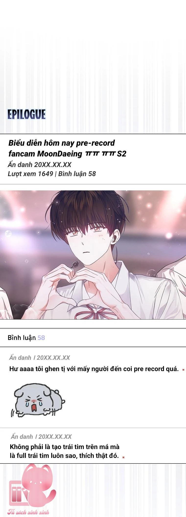 Ra Mắt Hay Ra Đi Chapter 75 - 64