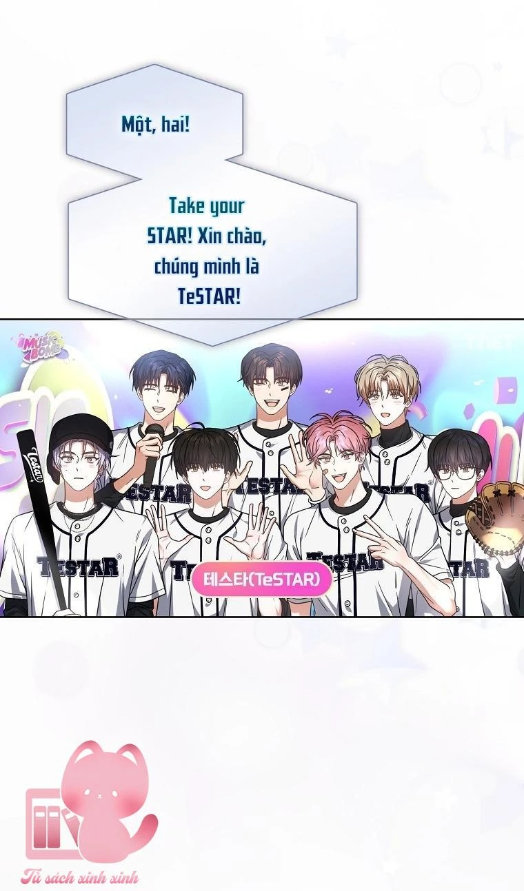 Ra Mắt Hay Ra Đi Chapter 76 - 4
