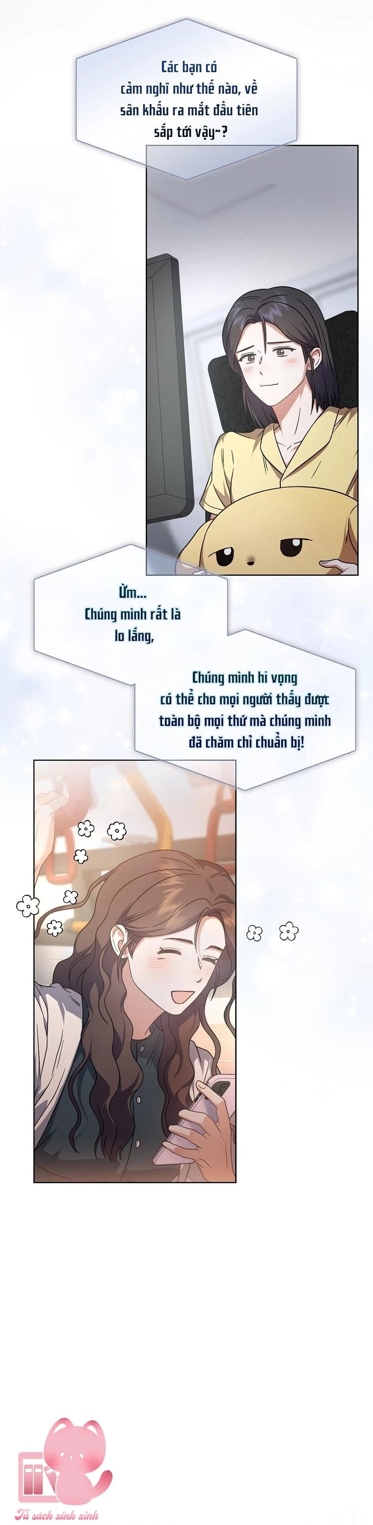 Ra Mắt Hay Ra Đi Chapter 76 - 5