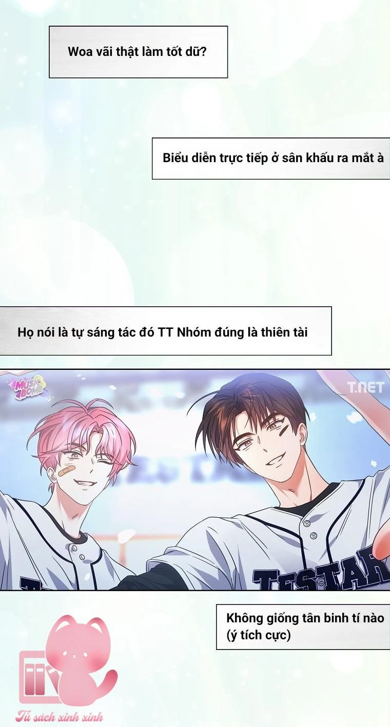 Ra Mắt Hay Ra Đi Chapter 76 - 7