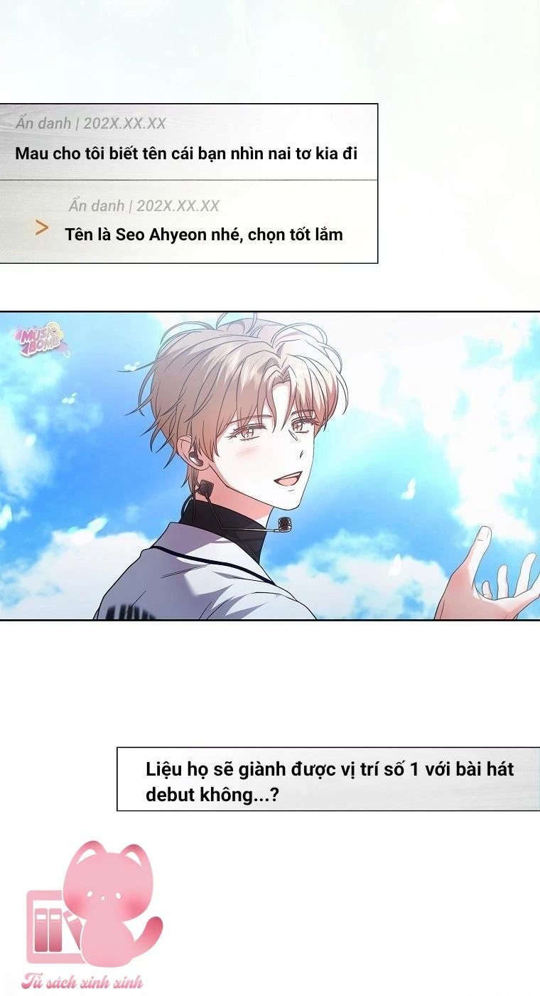 Ra Mắt Hay Ra Đi Chapter 76 - 8