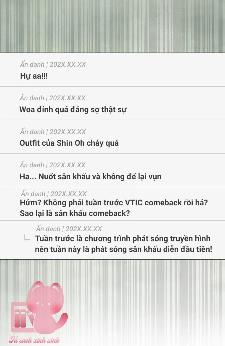 Ra Mắt Hay Ra Đi Chapter 76 - 14