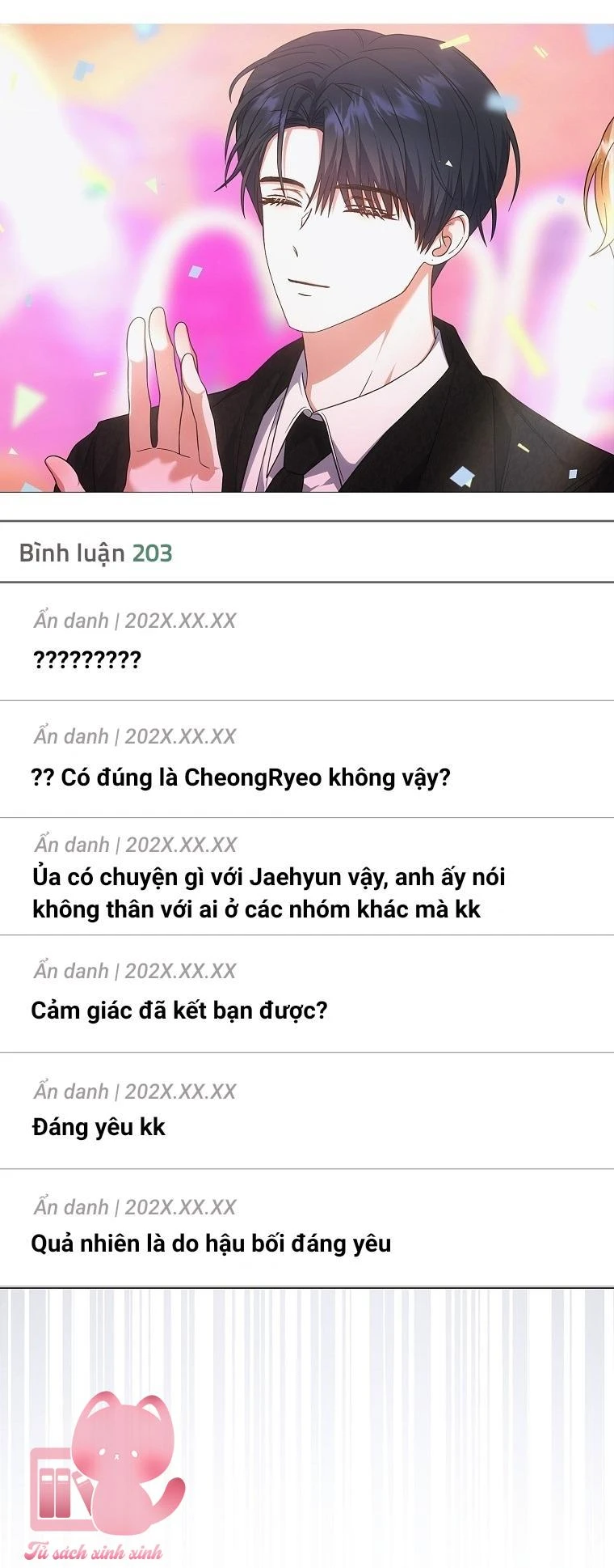 Ra Mắt Hay Ra Đi Chapter 76 - 17