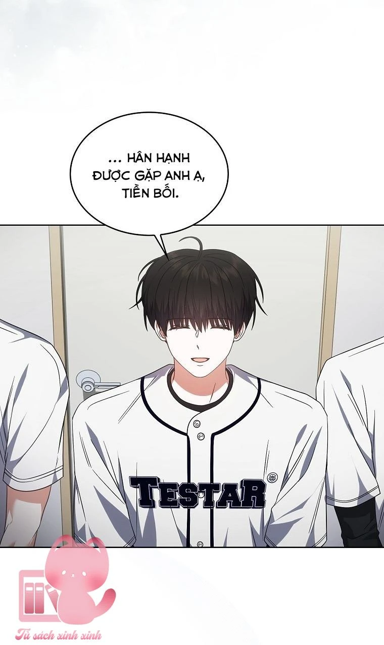 Ra Mắt Hay Ra Đi Chapter 76 - 20