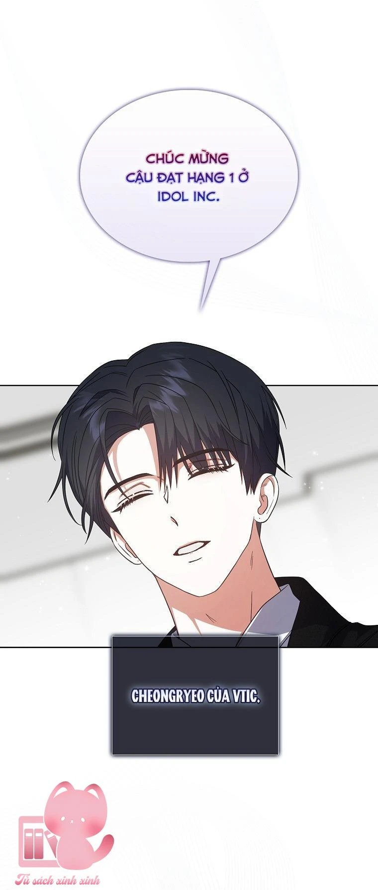Ra Mắt Hay Ra Đi Chapter 76 - 21