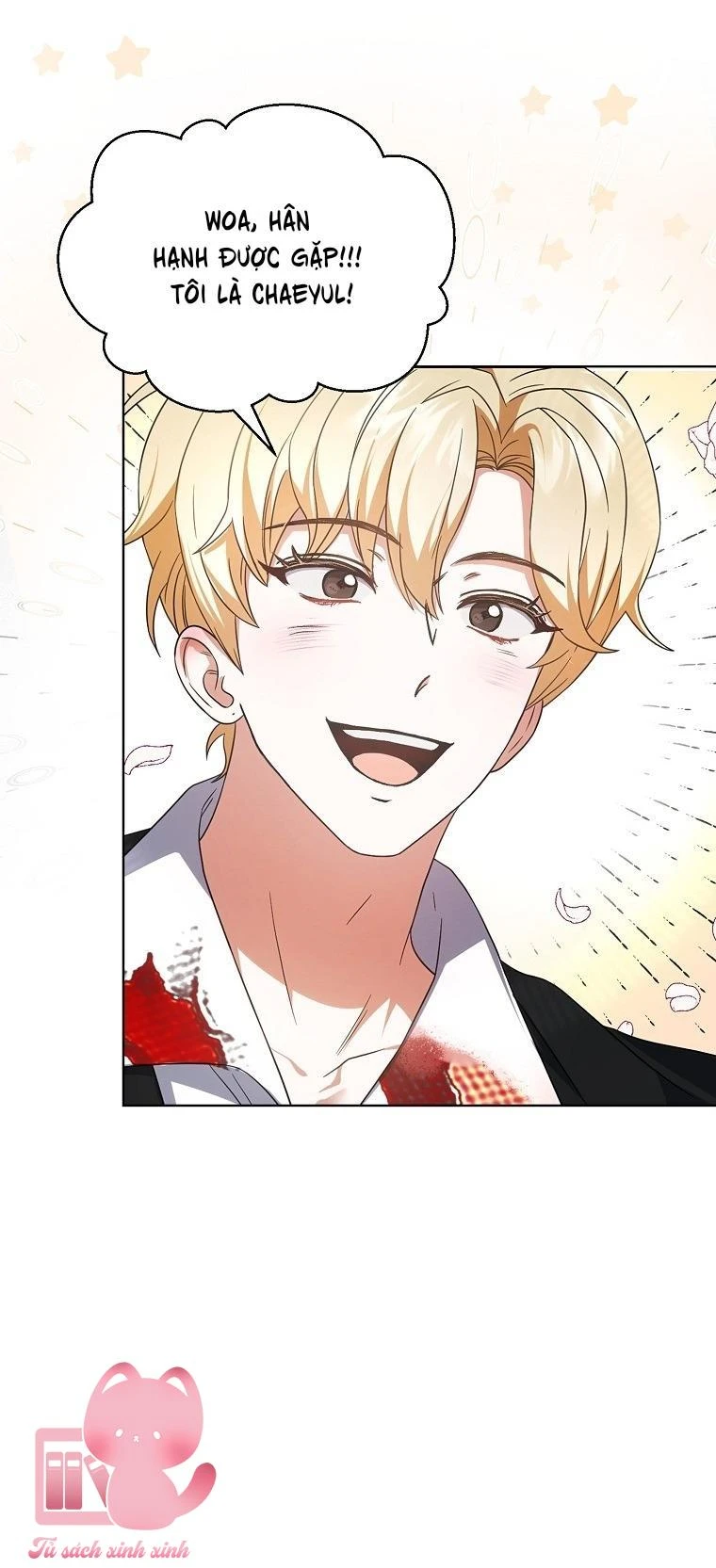 Ra Mắt Hay Ra Đi Chapter 76 - 23