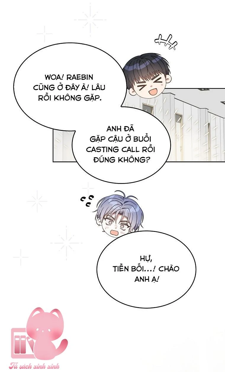 Ra Mắt Hay Ra Đi Chapter 76 - 25