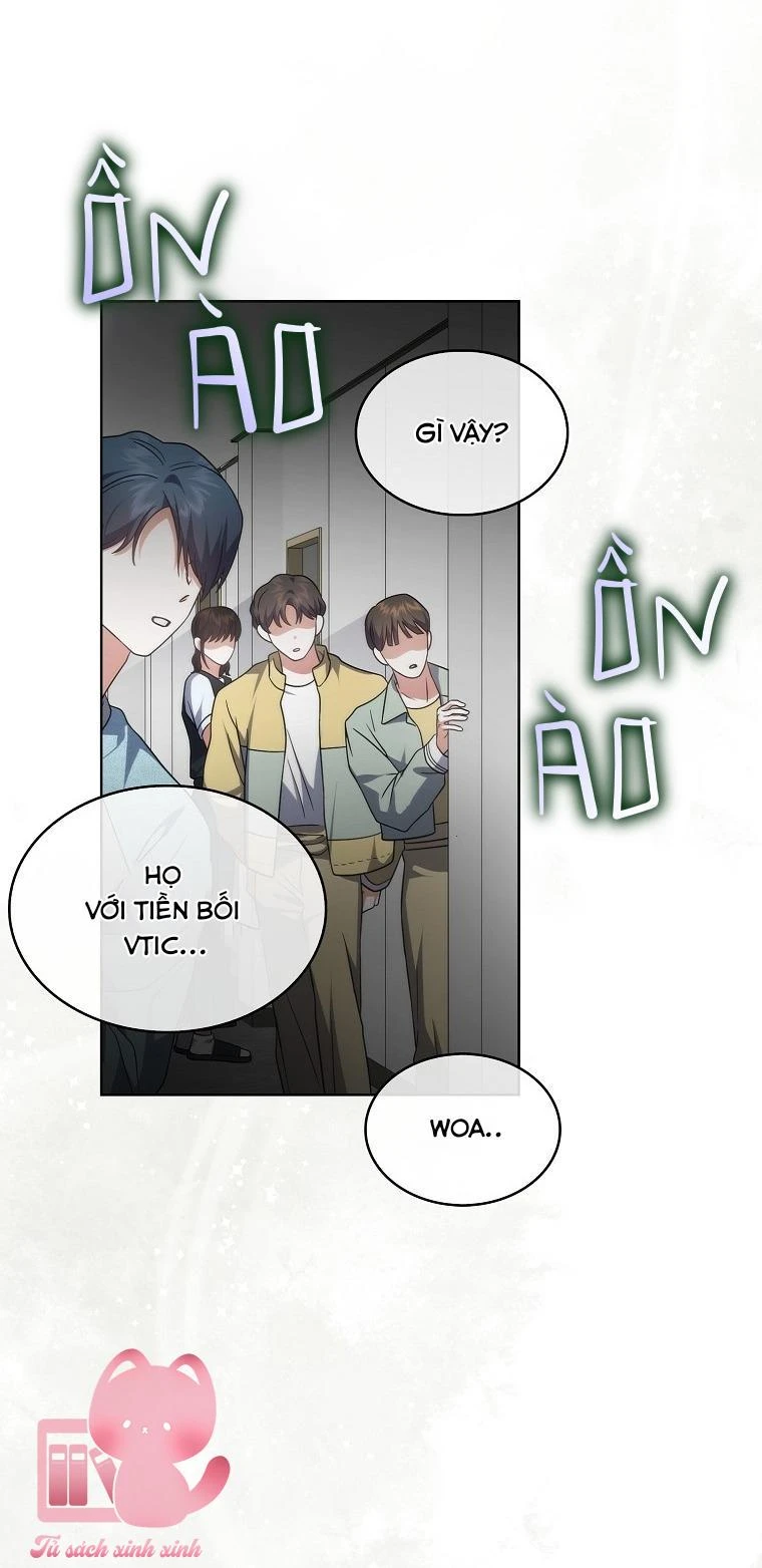 Ra Mắt Hay Ra Đi Chapter 76 - 26
