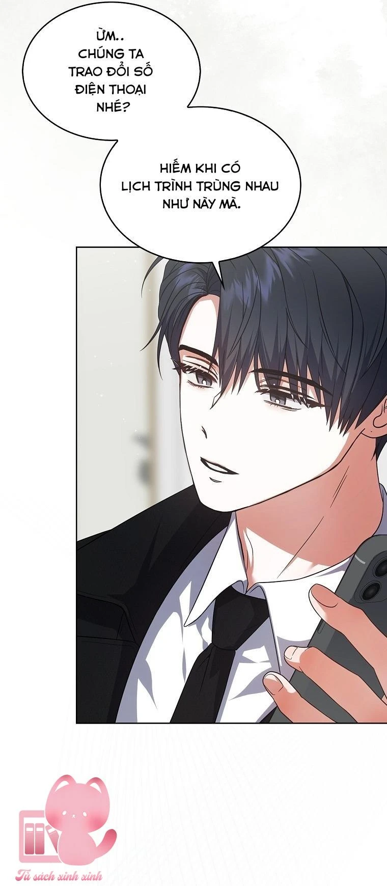 Ra Mắt Hay Ra Đi Chapter 76 - 27