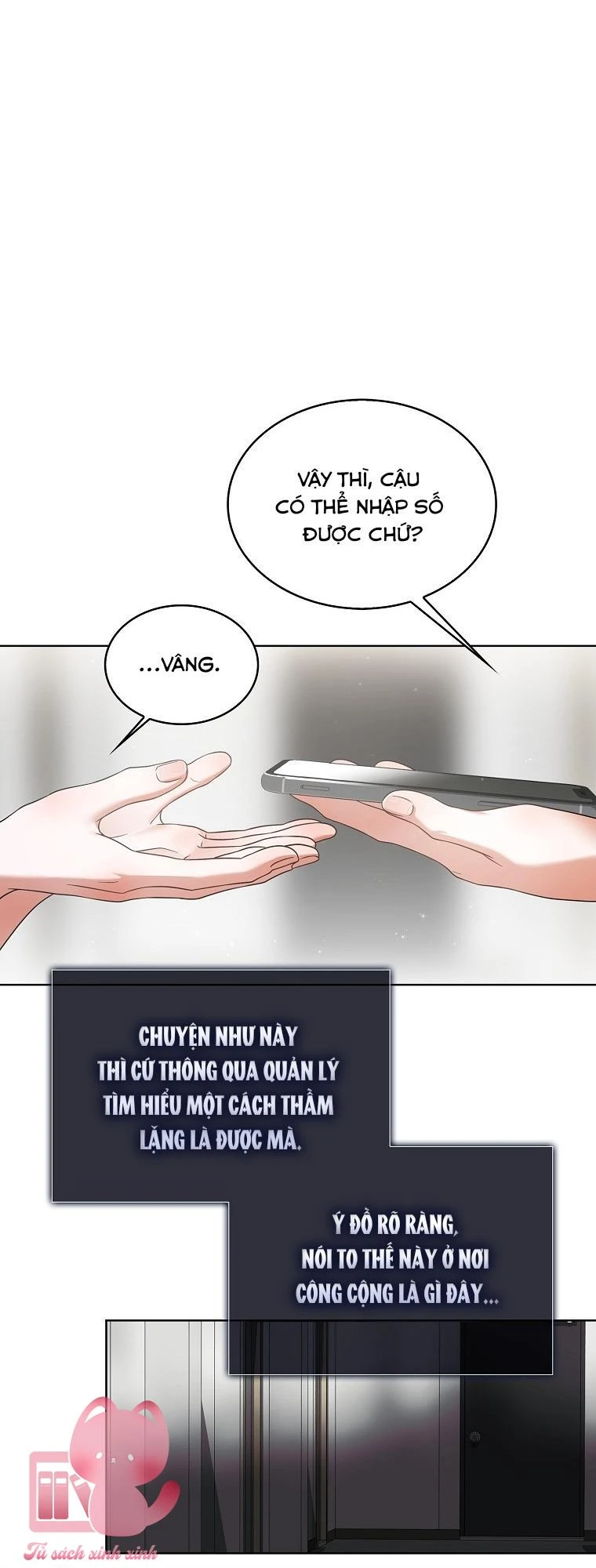 Ra Mắt Hay Ra Đi Chapter 76 - 29