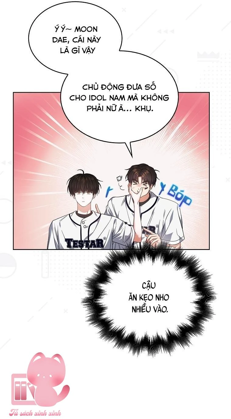 Ra Mắt Hay Ra Đi Chapter 76 - 34