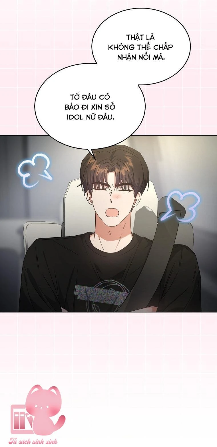 Ra Mắt Hay Ra Đi Chapter 76 - 36
