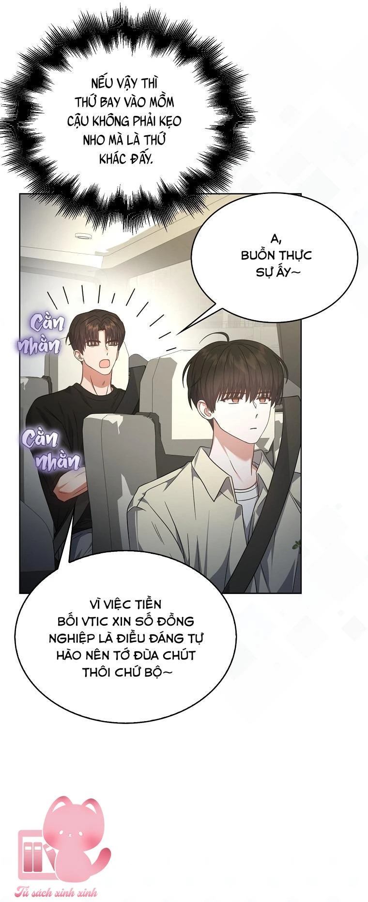 Ra Mắt Hay Ra Đi Chapter 76 - 37