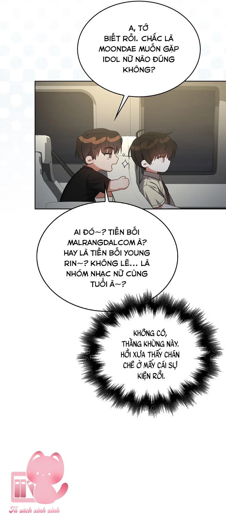 Ra Mắt Hay Ra Đi Chapter 76 - 38
