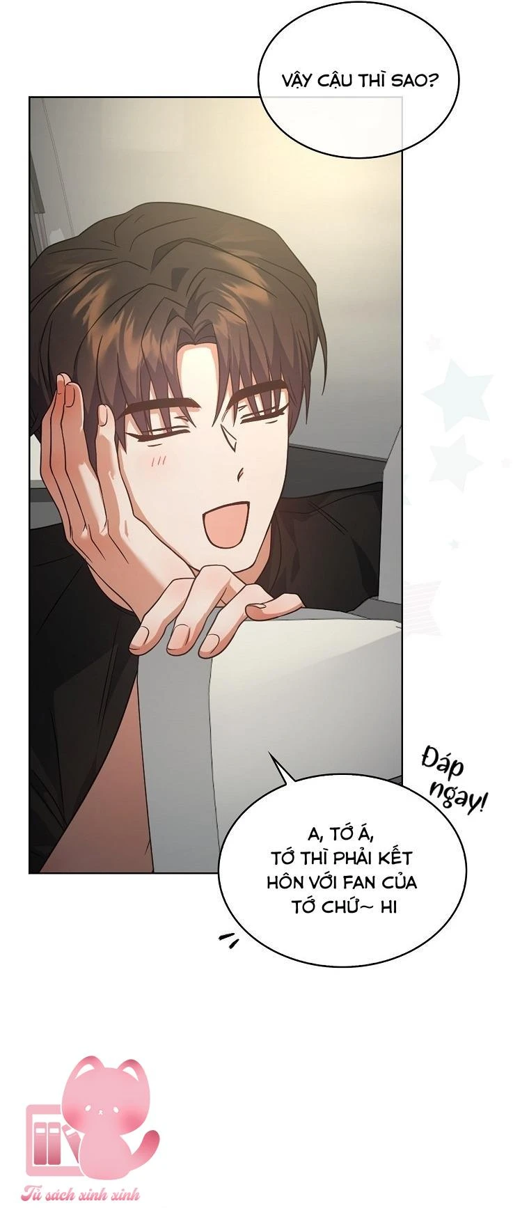 Ra Mắt Hay Ra Đi Chapter 76 - 39