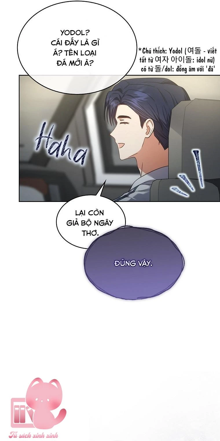 Ra Mắt Hay Ra Đi Chapter 76 - 40