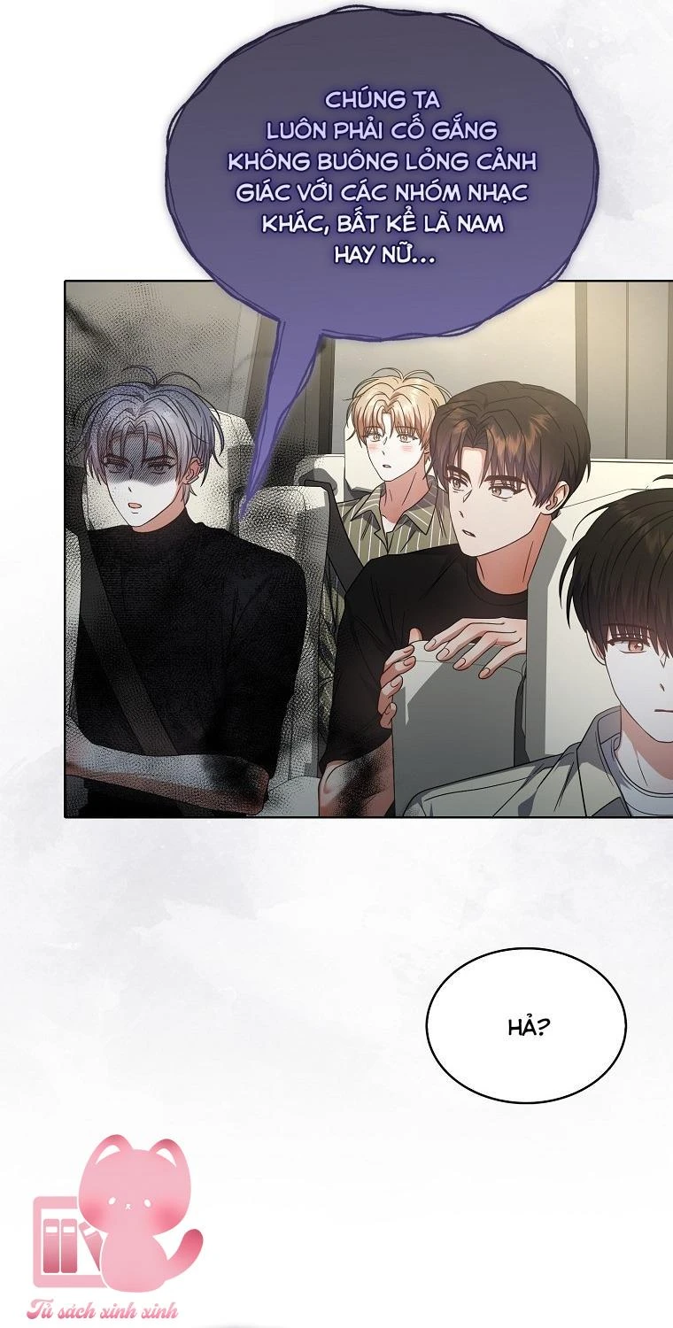 Ra Mắt Hay Ra Đi Chapter 76 - 41