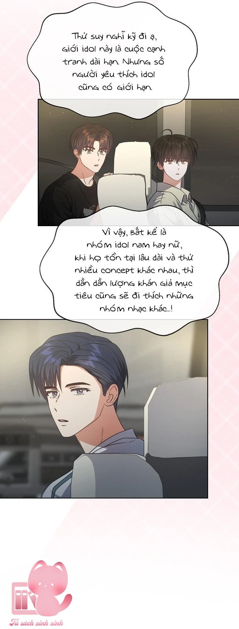 Ra Mắt Hay Ra Đi Chapter 76 - 44