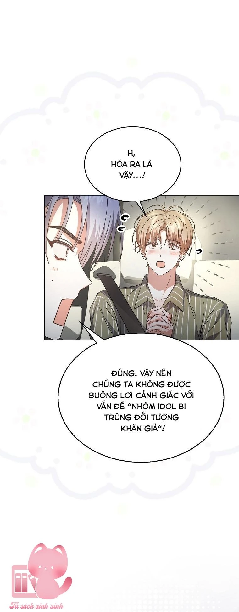 Ra Mắt Hay Ra Đi Chapter 76 - 45